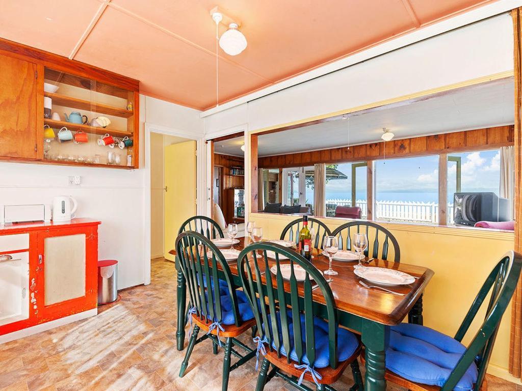 Lake Edge Cottage - Waitahanui Holiday Home Buitenkant foto